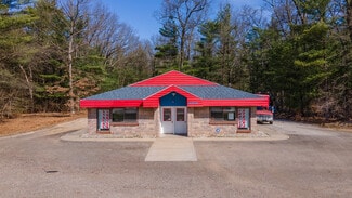 Plus de détails pour 6908 E Apple Ave, Muskegon, MI - Commerce de détail à vendre