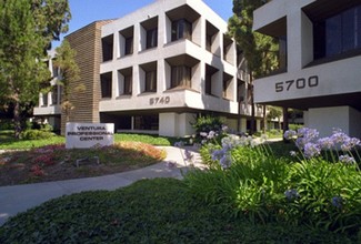 More details for 5700-5740 Ralston St, Ventura, CA - Office for Lease