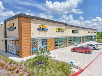 More details for 1480 N Custer Rd, Allen, TX - Retail for Sale