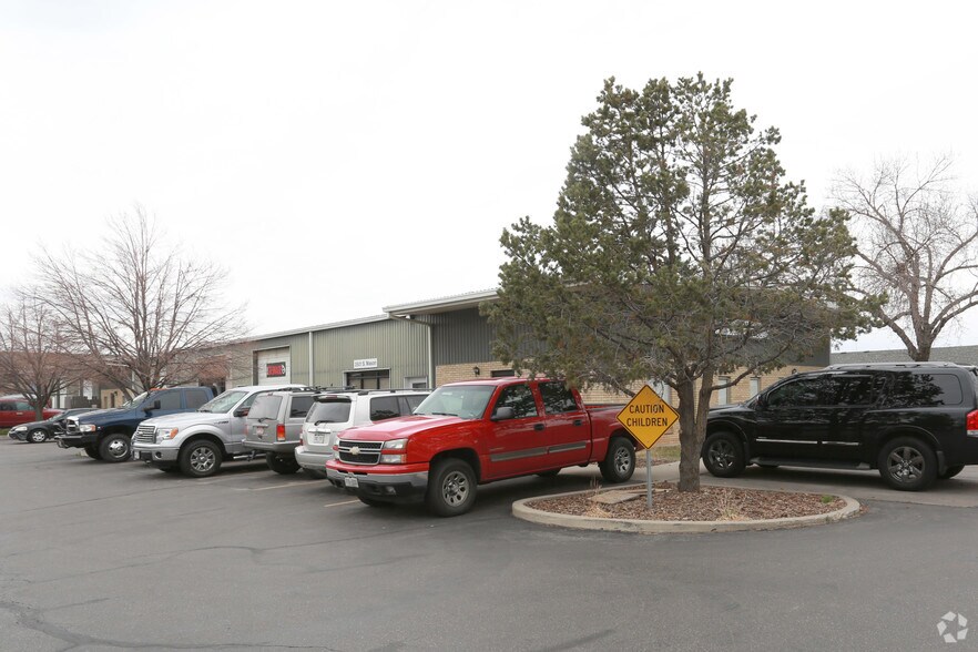 3501 S Mason St, Fort Collins, CO for sale - Building Photo - Image 2 of 17