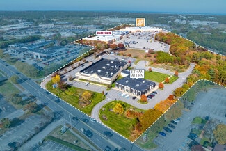 Plus de détails pour 768 Iyannough Rd, Hyannis, MA - Commerce de détail à louer