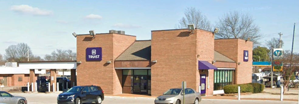 4700 Knight Arnold Rd, Memphis, TN for sale - Building Photo - Image 2 of 2