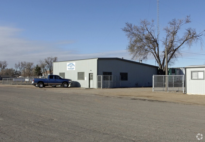 509 N 9th Ave, Greeley, CO for sale - Building Photo - Image 2 of 2