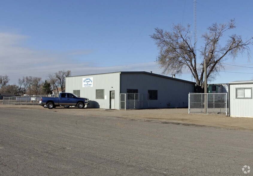 509 N 9th Ave, Greeley, CO à vendre - Photo du bâtiment - Image 2 de 2