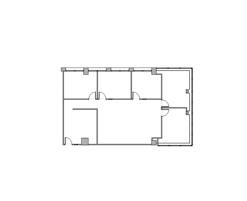 2302 Parklake Dr, Atlanta, GA for lease Floor Plan- Image 1 of 1