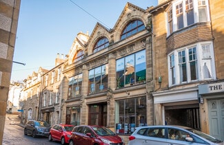 More details for 11 Exchange Street St, Jedburgh - Coworking for Lease