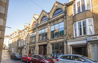 Plus de détails pour 11 Exchange Street St, Jedburgh - Cotravail à louer