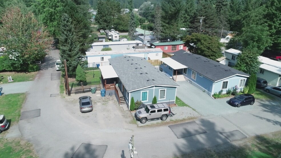 36010 State Route 2, Sultan, WA à vendre - Photo du bâtiment - Image 2 de 36