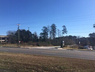 Plus de détails pour 2340 Scenic Hwy 124, Snellville, GA - Terrain à vendre