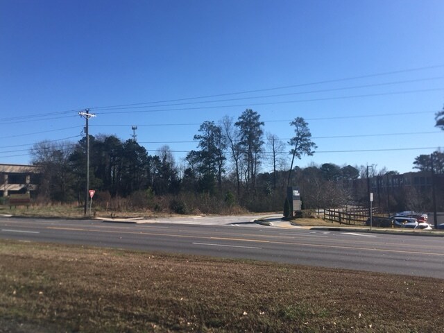 Plus de détails pour 2340 Scenic Hwy 124, Snellville, GA - Terrain à vendre