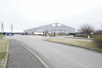More details for 8 Boulevard Bernard Vos, Mions - Industrial for Lease
