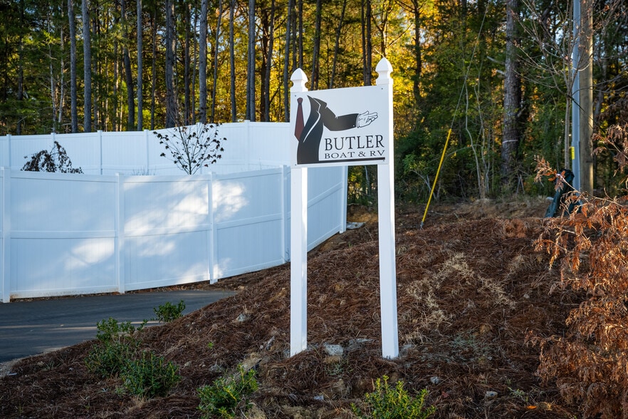 3140 Hands Mill Hwy, York, SC for sale - Building Photo - Image 2 of 5