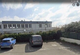 More details for 207 Rue Daniel Trudaine, Lanester - Office for Sale