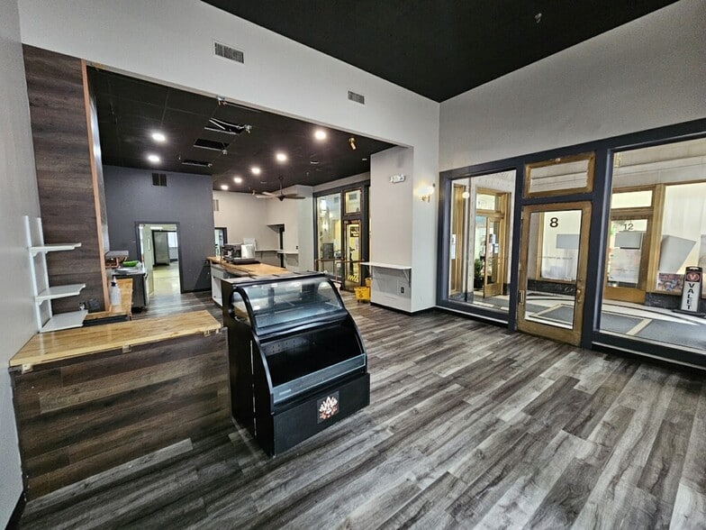 10 Park Pl S, Atlanta, GA for lease - Building Photo - Image 3 of 12