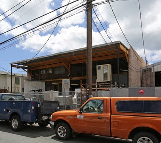 More details for 1923 Republican St, Honolulu, HI - Industrial for Lease