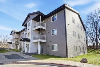 More details for Ivy Portfolio – Multifamily for Sale, Des Moines, IA