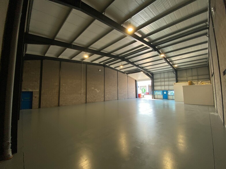 Wellfield Ct, Glasgow for lease - Building Photo - Image 3 of 11
