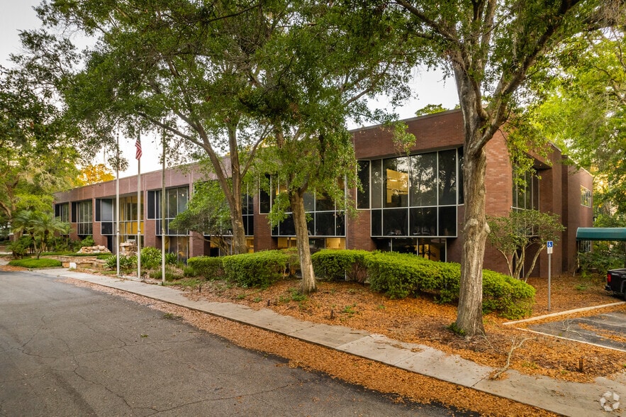 2601 Westhall Ln, Maitland, FL for lease - Building Photo - Image 2 of 7