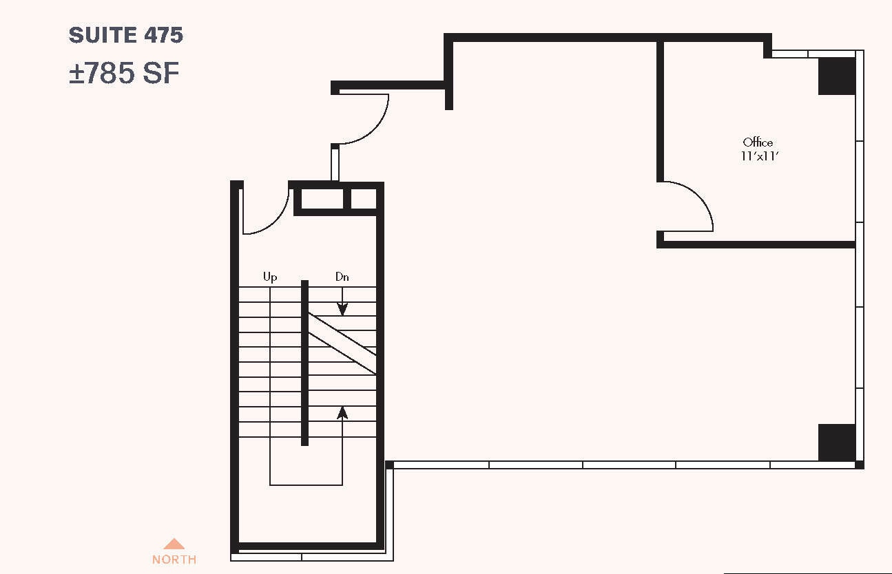 4500 S Lakeshore Dr, Tempe, AZ for lease Floor Plan- Image 1 of 6