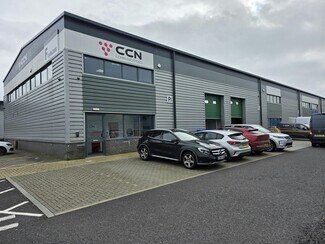 More details for Daedalus Dr, Lee-On-The-Solent - Flex for Lease