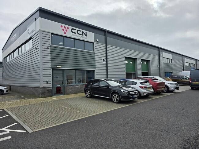 More details for Daedalus Dr, Lee-On-The-Solent - Flex for Lease