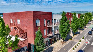 Plus de détails pour 330 Frazier Ave, Chattanooga, TN - Commerce de détail à louer