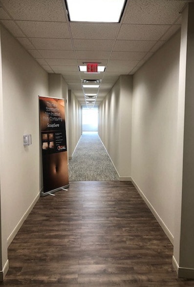 1725 Medical Center Pky, Murfreesboro, TN for lease - Interior Photo - Image 3 of 12