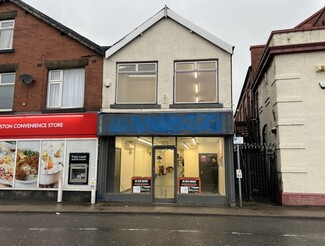 Plus de détails pour 129 Midland Rd, Barnsley - Commerce de détail à louer