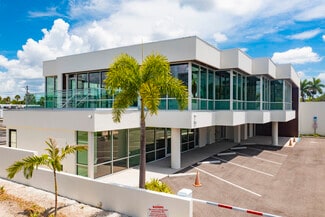 More details for 1801-1809 S Osprey Ave, Sarasota, FL - Office/Medical for Lease