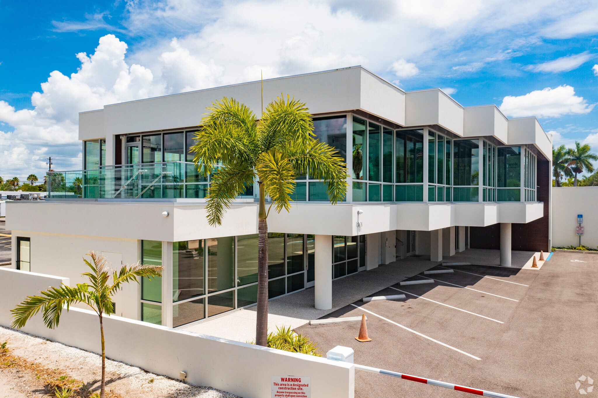 1801-1809 S Osprey Ave, Sarasota, FL for lease Building Photo- Image 1 of 10