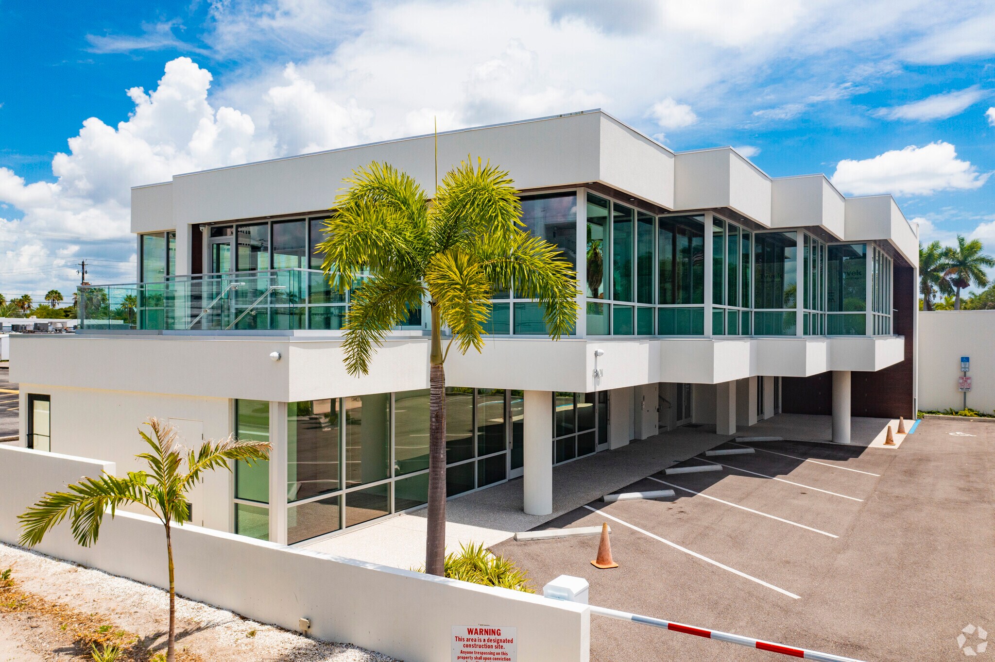 1801-1809 S Osprey Ave, Sarasota, FL à louer Photo du bâtiment- Image 1 de 10