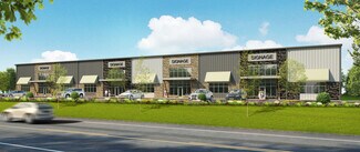 Plus de détails pour 103 Junction Rd, Brookfield, CT - Industriel à vendre