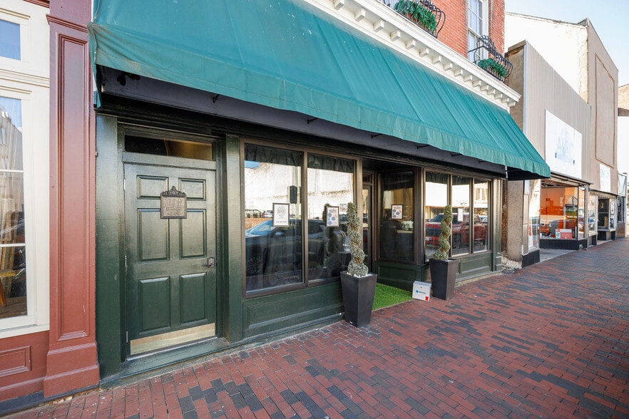 100 N Sycamore St, Petersburg, VA for sale - Building Photo - Image 3 of 25