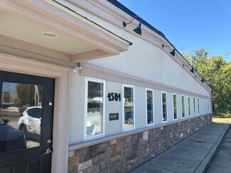 More details for 1501 Industrial Hwy, Cinnaminson, NJ - Office for Lease