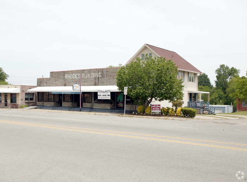 521-525 Old Hickory Blvd, Old Hickory, TN for sale - Building Photo - Image 2 of 4