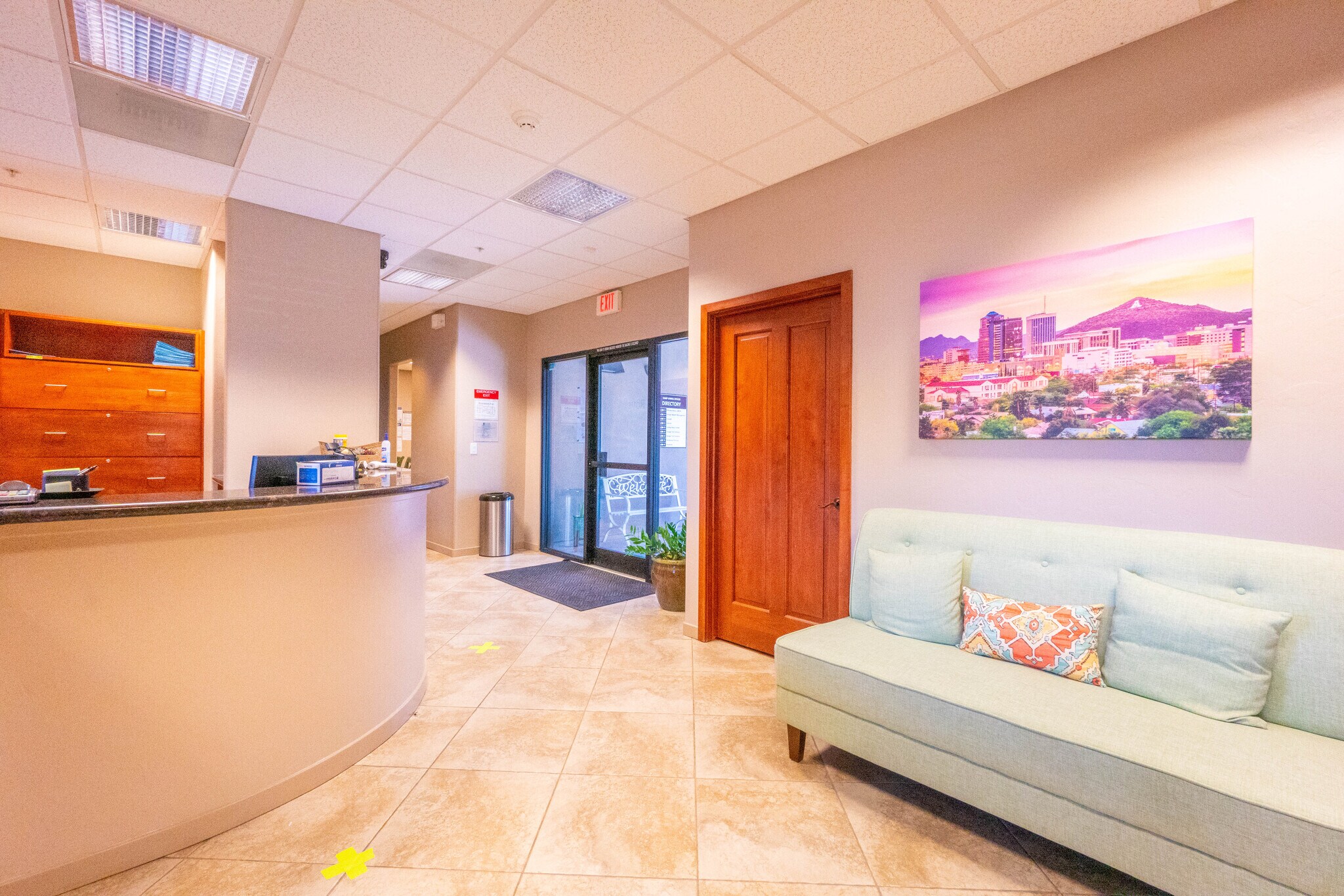 3075 N Swan Rd, Tucson, AZ à louer Photo intérieure- Image 1 de 16