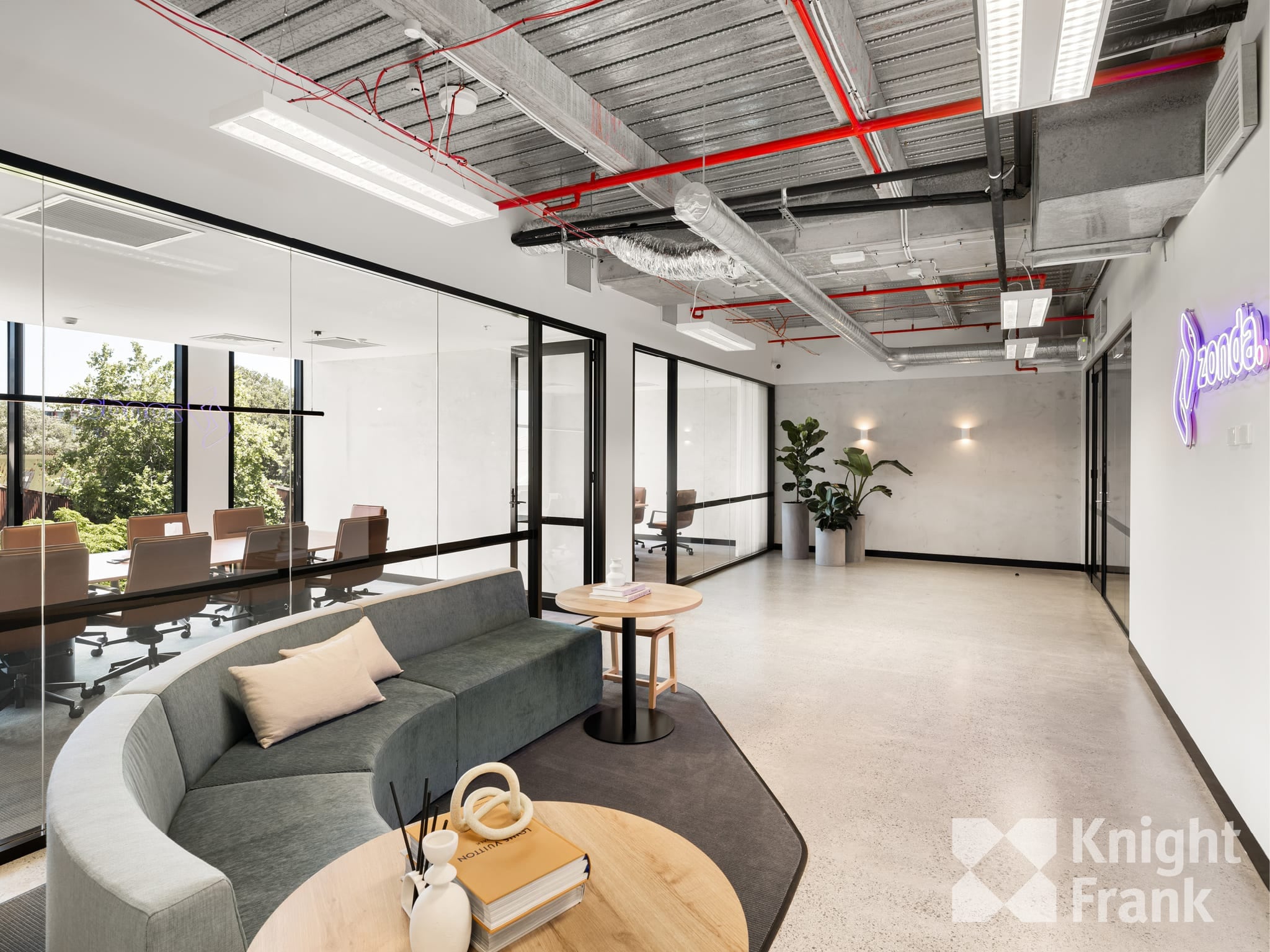 11 Bowden St, Alexandria for lease Interior Photo- Image 1 of 5
