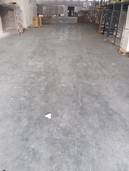 Industrial in Las Torres de Cotillas, Murcia for lease - Building Photo - Image 3 of 5