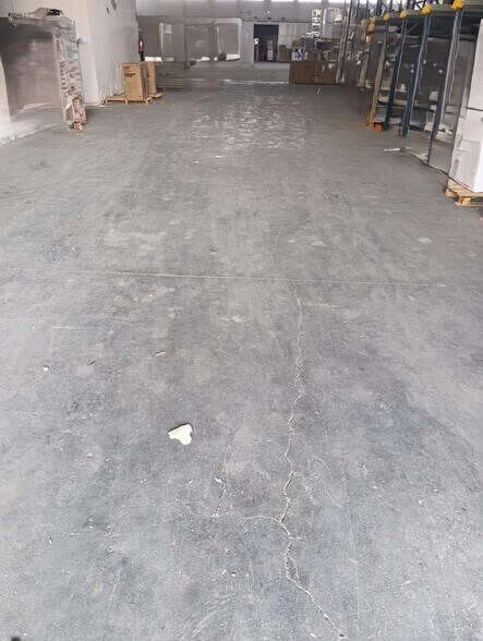 Industriel dans Las Torres de Cotillas, Murcia à louer - Photo du bâtiment - Image 3 de 5