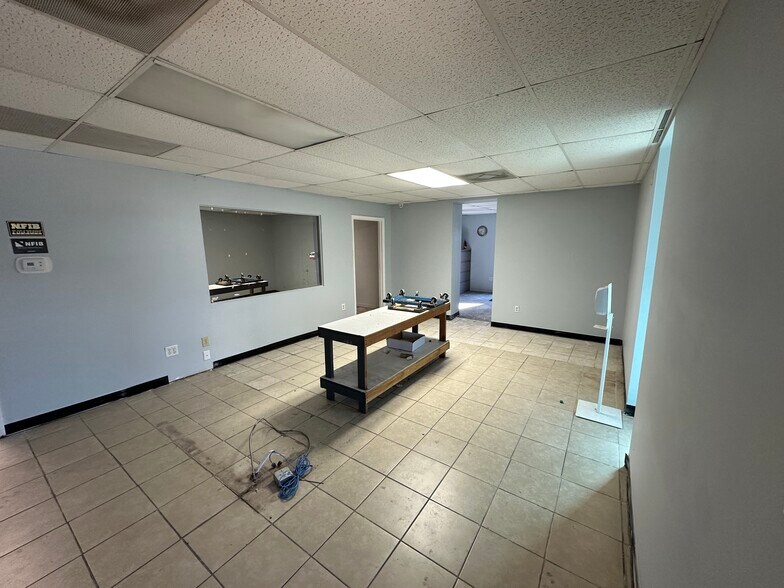 1230 Industrial Park Rd, Columbia, TN à louer - Photo du bâtiment - Image 3 de 36