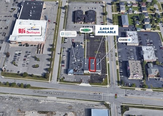 More details for 3122 Sheridan Dr, Amherst, NY - Retail for Lease