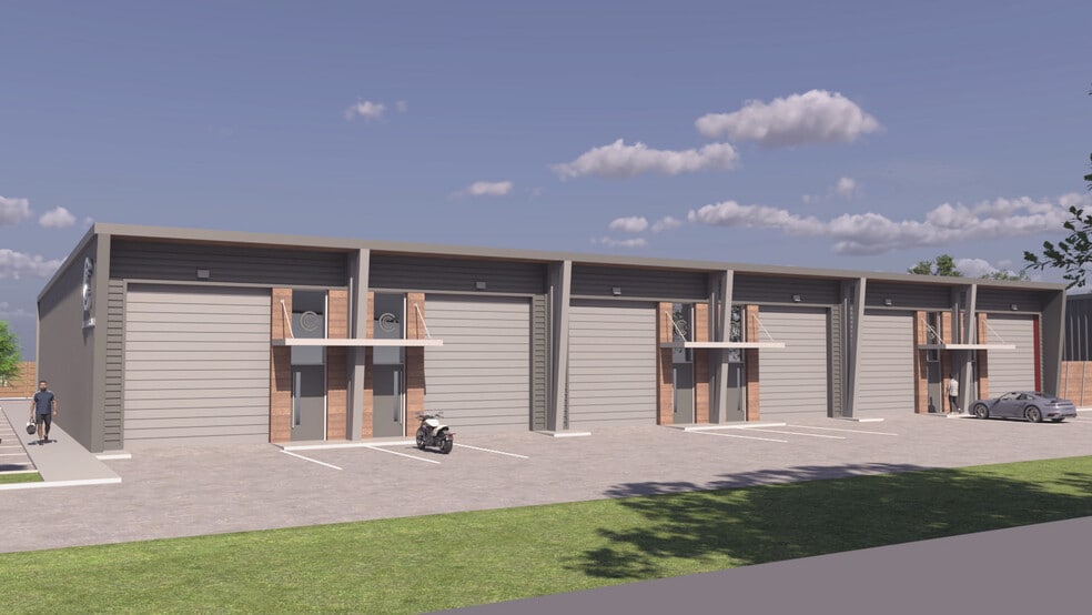 13465 S Harrells Ferry Rd, Baton Rouge, LA à vendre - Photo du bâtiment - Image 3 de 7