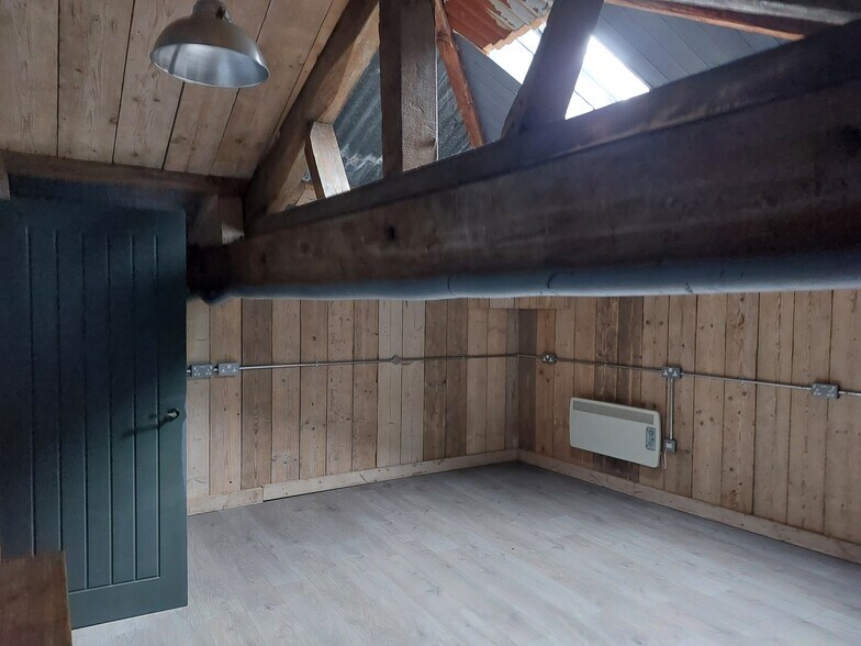 Catton Hall Esta, Swadlincote à louer - Photo intérieure - Image 2 de 9