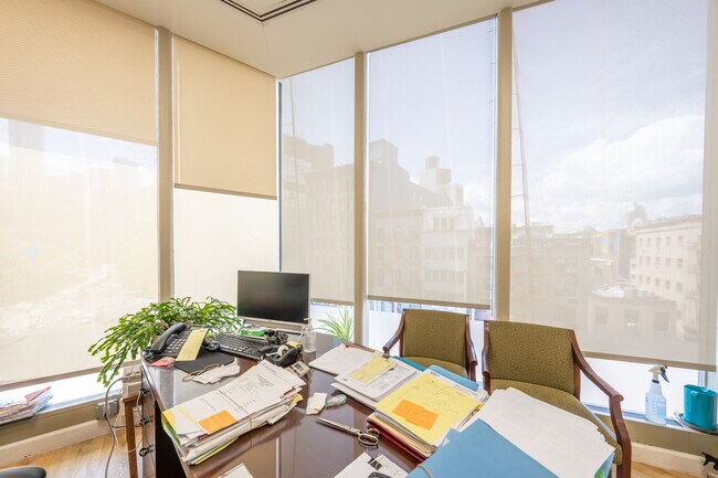 Plus de détails pour 17 Chatham Sq, New York, NY - Bureau à louer