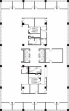7060 Hollywood Blvd, Los Angeles, CA for lease Floor Plan- Image 1 of 1