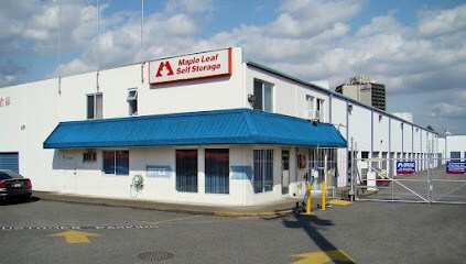 3240 No. 4 Rd, Richmond, BC for lease Primary Photo- Image 1 of 2