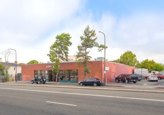 More details for 1375 University Ave, Berkeley, CA - Retail for Lease