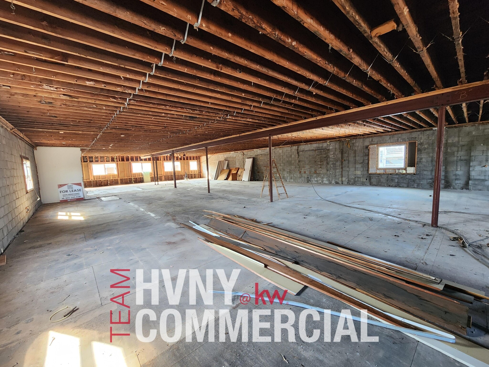 6-8 Raymond Ave, Poughkeepsie, NY for lease Interior Photo- Image 1 of 3