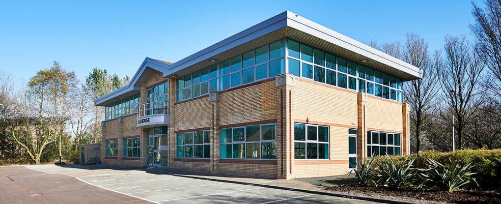 Ibis Ct, Warrington for sale - Building Photo - Image 2 of 6