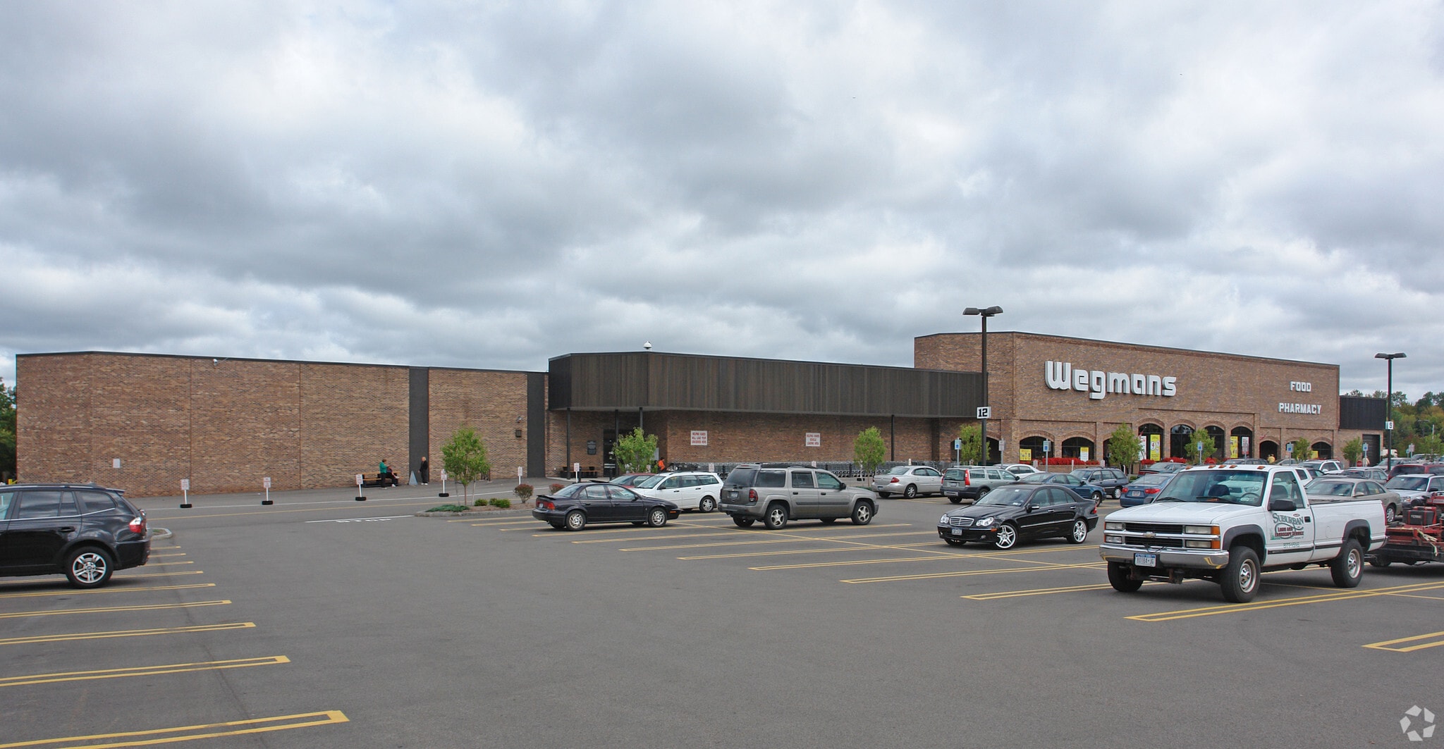 6600 Pittsford Palmyra Rd, Fairport, NY for lease Building Photo- Image 1 of 4